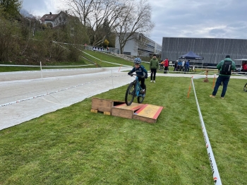 Vittoria-Fischer Cup Langendorf